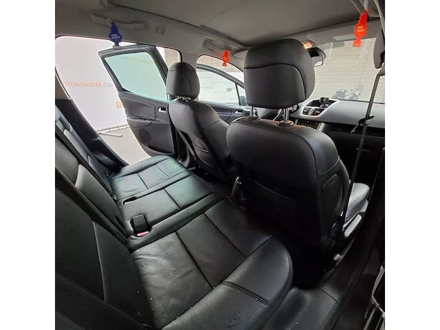 Personenauto, peugeot, 207 sw outdoor, 1.6 vti xs, 2008 - afbeelding 58 van  80