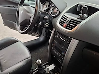 Personenauto, peugeot, 207 sw outdoor, 1.6 vti xs, 2008 - afbeelding 60 van  80
