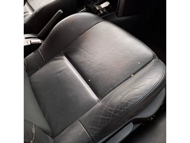 Personenauto, peugeot, 207 sw outdoor, 1.6 vti xs, 2008 - afbeelding 62 van  80