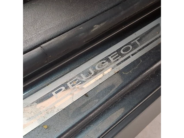 Personenauto, peugeot, 207 sw outdoor, 1.6 vti xs, 2008 - afbeelding 63 van  80