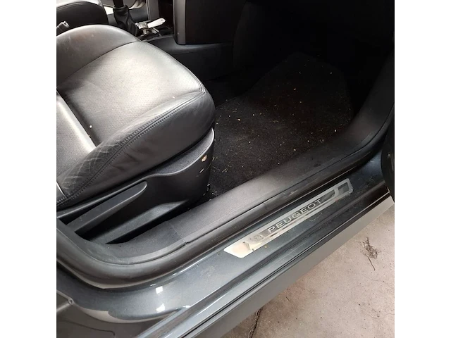 Personenauto, peugeot, 207 sw outdoor, 1.6 vti xs, 2008 - afbeelding 64 van  80