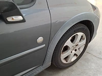 Personenauto, peugeot, 207 sw outdoor, 1.6 vti xs, 2008 - afbeelding 56 van  80