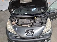 Personenauto, peugeot, 207 sw outdoor, 1.6 vti xs, 2008 - afbeelding 70 van  80