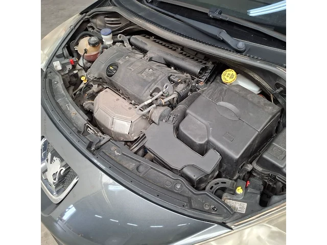 Personenauto, peugeot, 207 sw outdoor, 1.6 vti xs, 2008 - afbeelding 71 van  80