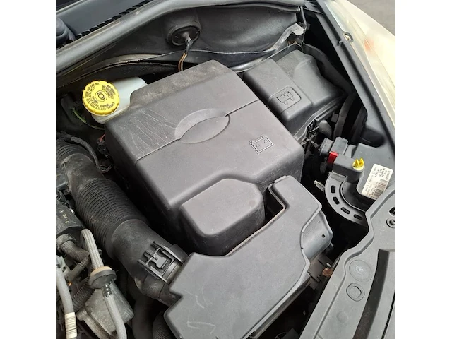 Personenauto, peugeot, 207 sw outdoor, 1.6 vti xs, 2008 - afbeelding 72 van  80