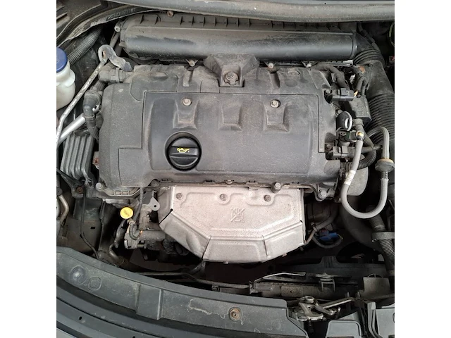 Personenauto, peugeot, 207 sw outdoor, 1.6 vti xs, 2008 - afbeelding 73 van  80