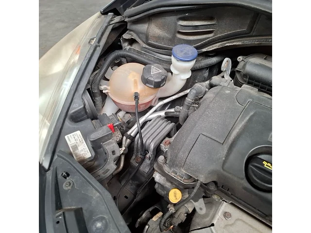 Personenauto, peugeot, 207 sw outdoor, 1.6 vti xs, 2008 - afbeelding 74 van  80