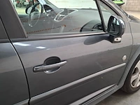 Personenauto, peugeot, 207 sw outdoor, 1.6 vti xs, 2008 - afbeelding 78 van  80