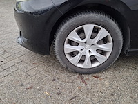 Personenauto, peugeot, 208, 1.0 vti access, 2013 - afbeelding 2 van  45