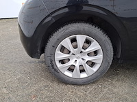 Personenauto, peugeot, 208, 1.0 vti access, 2013 - afbeelding 4 van  45