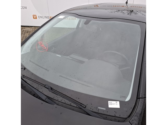 Personenauto, peugeot, 208, 1.0 vti access, 2013 - afbeelding 7 van  45