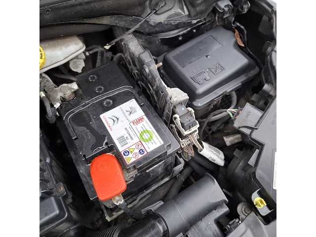 Personenauto, peugeot, 208, 1.0 vti access, 2013 - afbeelding 13 van  45