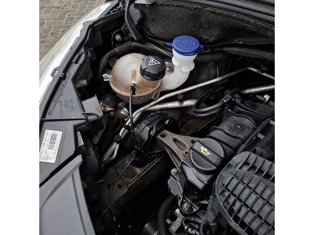 Personenauto, peugeot, 208, 1.0 vti access, 2013 - afbeelding 15 van  45