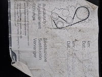 Personenauto, peugeot, 208, 1.0 vti access, 2013 - afbeelding 16 van  45