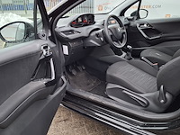 Personenauto, peugeot, 208, 1.0 vti access, 2013 - afbeelding 17 van  45