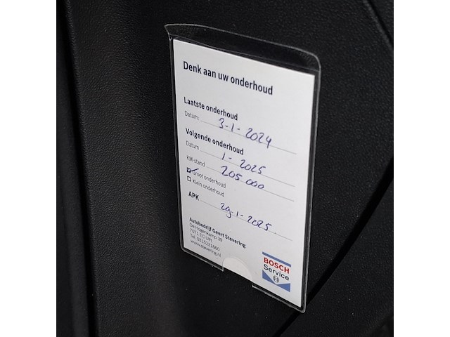 Personenauto, peugeot, 208, 1.0 vti access, 2013 - afbeelding 18 van  45