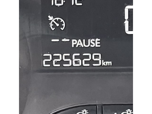 Personenauto, peugeot, 208, 1.0 vti access, 2013 - afbeelding 22 van  45