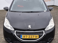 Personenauto, peugeot, 208, 1.0 vti access, 2013 - afbeelding 12 van  45