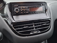 Personenauto, peugeot, 208, 1.0 vti access, 2013 - afbeelding 25 van  45