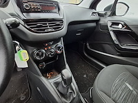 Personenauto, peugeot, 208, 1.0 vti access, 2013 - afbeelding 27 van  45