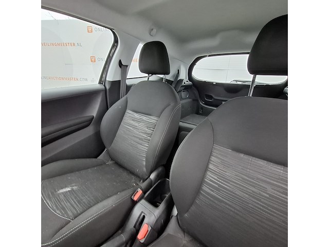 Personenauto, peugeot, 208, 1.0 vti access, 2013 - afbeelding 28 van  45