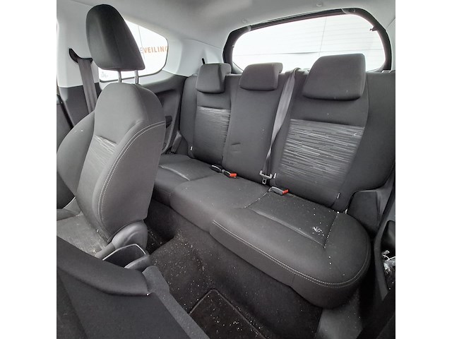 Personenauto, peugeot, 208, 1.0 vti access, 2013 - afbeelding 29 van  45