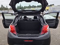 Personenauto, peugeot, 208, 1.0 vti access, 2013 - afbeelding 30 van  45