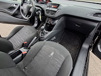 Personenauto, peugeot, 208, 1.0 vti access, 2013 - afbeelding 32 van  45