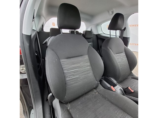 Personenauto, peugeot, 208, 1.0 vti access, 2013 - afbeelding 33 van  45