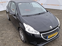 Personenauto, peugeot, 208, 1.0 vti access, 2013 - afbeelding 23 van  45