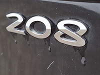Personenauto, peugeot, 208, 1.0 vti access, 2013 - afbeelding 37 van  45