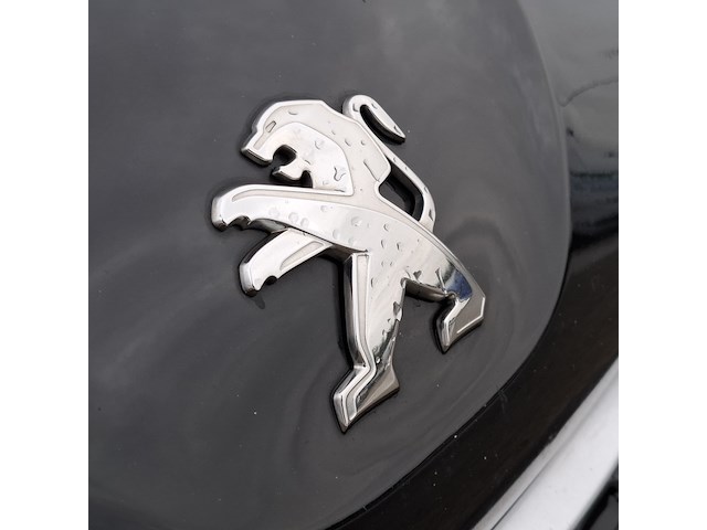 Personenauto, peugeot, 208, 1.0 vti access, 2013 - afbeelding 40 van  45