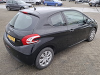 Personenauto, peugeot, 208, 1.0 vti access, 2013 - afbeelding 41 van  45
