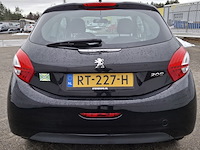 Personenauto, peugeot, 208, 1.0 vti access, 2013 - afbeelding 42 van  45