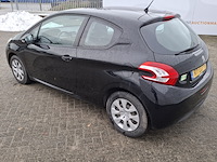 Personenauto, peugeot, 208, 1.0 vti access, 2013 - afbeelding 43 van  45