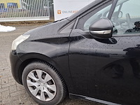 Personenauto, peugeot, 208, 1.0 vti access, 2013 - afbeelding 44 van  45