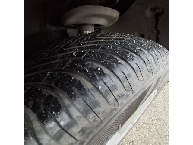 Personenauto, peugeot, 208, 1.0 vti access, 2013 - afbeelding 45 van  45