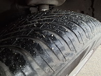 Personenauto, peugeot, 208, 1.0 vti access, 2013 - afbeelding 45 van  45