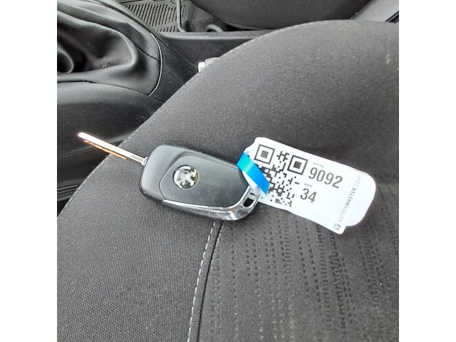 Personenauto, peugeot, 208, 1.0 vti access, 2014 - afbeelding 2 van  13