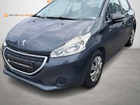 Personenauto, peugeot, 208, 1.0 vti access, 2014