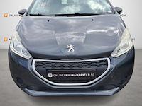 Personenauto, peugeot, 208, 1.0 vti access, 2014 - afbeelding 6 van  13