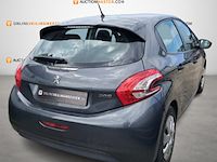 Personenauto, peugeot, 208, 1.0 vti access, 2014 - afbeelding 8 van  13
