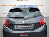 Personenauto, peugeot, 208, 1.0 vti access, 2014 - afbeelding 9 van  13