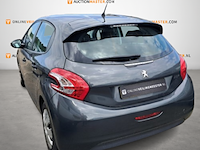 Personenauto, peugeot, 208, 1.0 vti access, 2014 - afbeelding 10 van  13