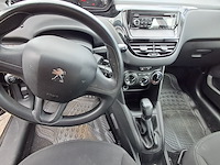 Personenauto, peugeot, 208, 1.0 vti access, 2014 - afbeelding 13 van  13