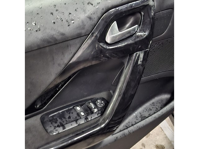 Personenauto, peugeot, 208, 1.2 puretech active, 2016 - afbeelding 2 van  23