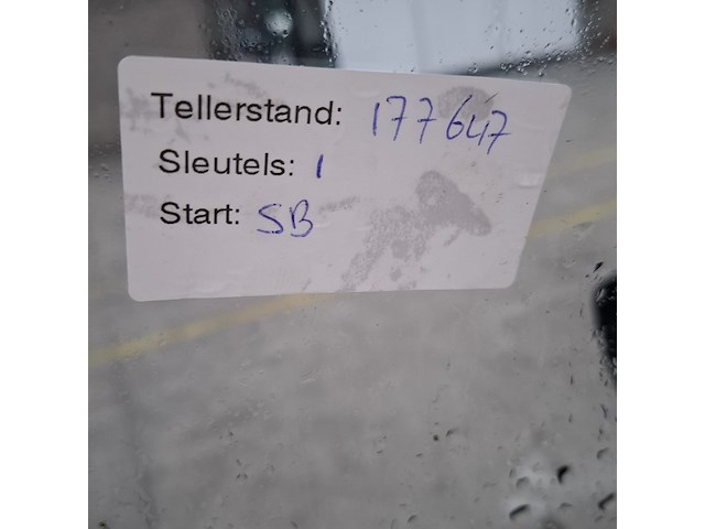 Personenauto, peugeot, 208, 1.2 puretech active, 2016 - afbeelding 3 van  23