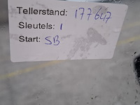 Personenauto, peugeot, 208, 1.2 puretech active, 2016 - afbeelding 3 van  23