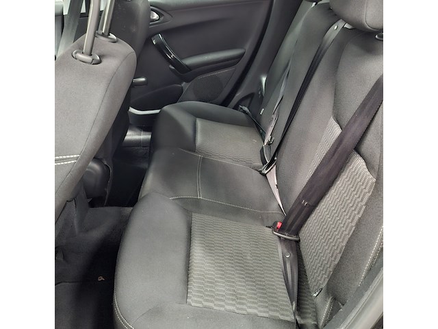 Personenauto, peugeot, 208, 1.2 puretech active, 2016 - afbeelding 4 van  23