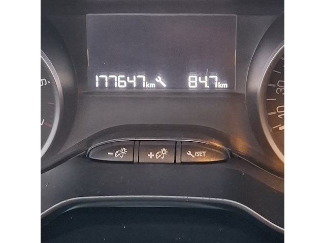 Personenauto, peugeot, 208, 1.2 puretech active, 2016 - afbeelding 7 van  23